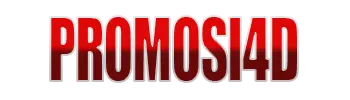 Logo PROMOSI4D